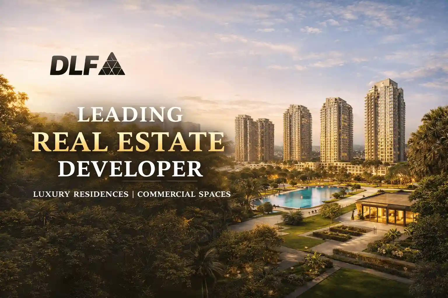 Oberoi Realty - developer of Oberoi Bandra West