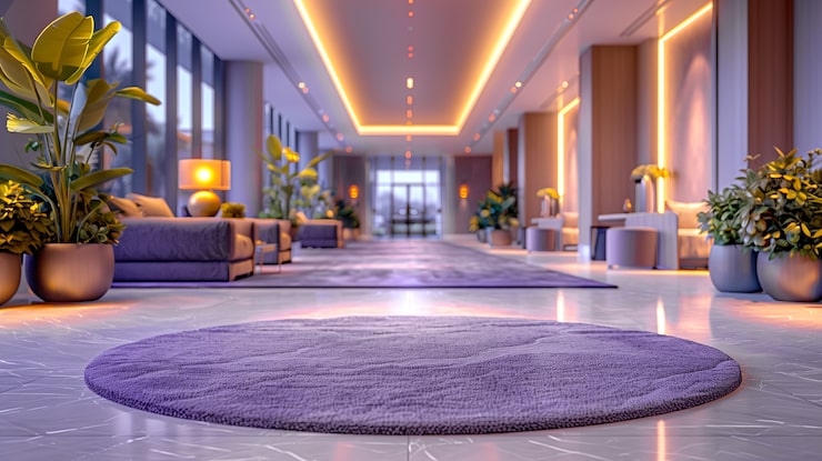 Oberoi  Bandra West luxury amenities